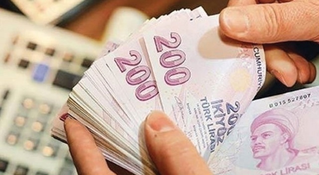 Esnafa vergi müjdesi