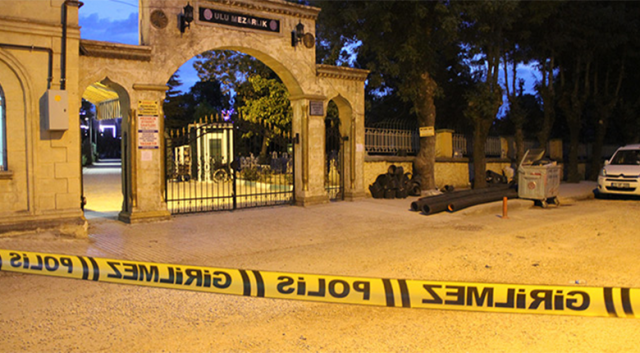 Gizemli kızla ilgili sır perdesi devam ediyor