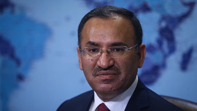 Hükûmetten 'Solingen Katliamı' açıklaması Hükûmetten 'Solingen Katliamı' açıklaması