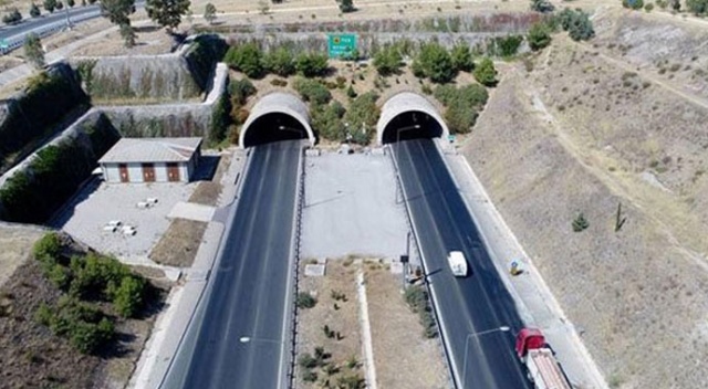 İki il arası 15 dakikaya düşüyor İki il arası 15 dakikaya düşüyor