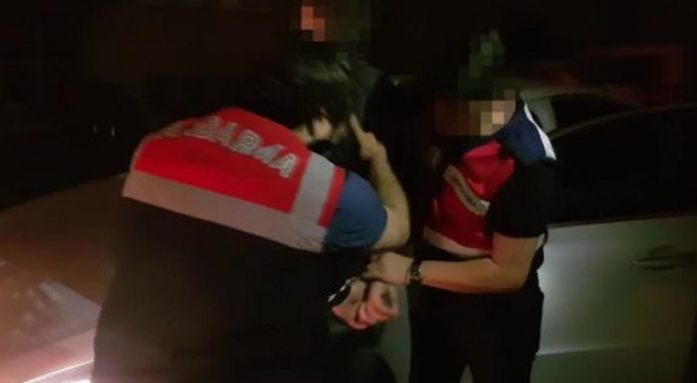 İstanbul&#039;da 800 bin liralık sahte para ele geçirildi