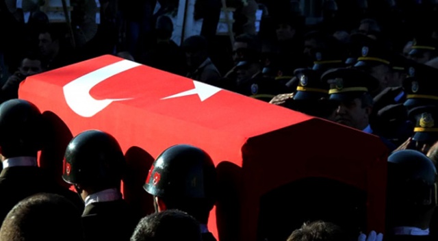 Kahreden haber: 3 askerimiz şehit oldu