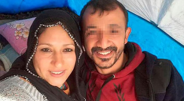 Kastamonu’da boğazını kesilerek öldürülen kadının katili dizi oyuncusu çıktı Kastamonu’da boğazını kesilerek öldürülen kadının katili dizi oyuncusu çıktı