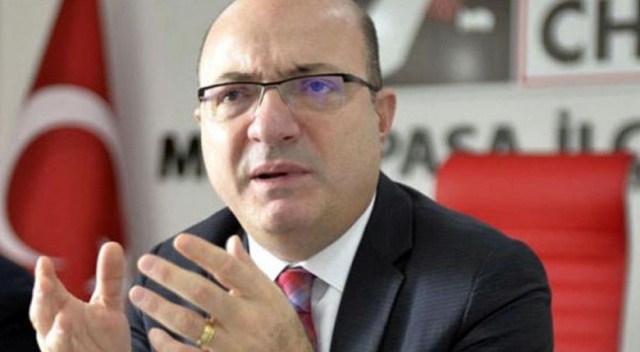 Kemal Kılıçdaroğlu İlhan Cihaner&#039;in üstünü çizdi