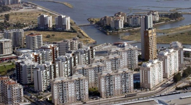 Konut fiyatlarına yüzde 20 indirim kararı Konut fiyatlarına yüzde 20 indirim kararı