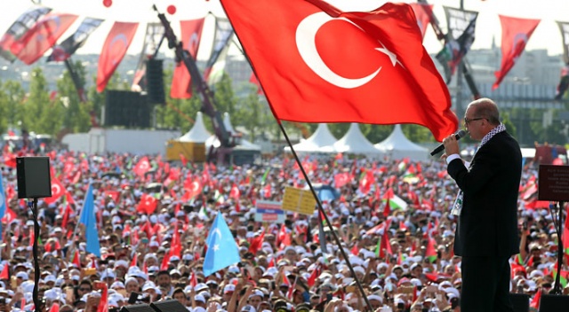 Kudüs yalnız değil Kudüs yalnız değil