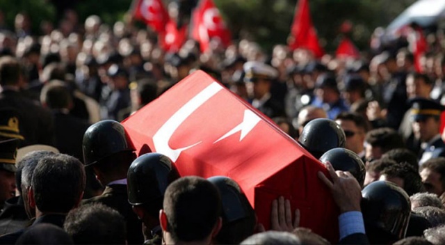 Kuzey Irak&#039;ta çatışma: 1 uzman çavuş şehit