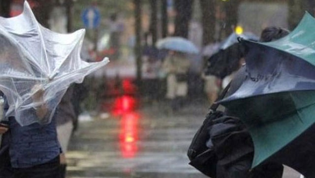 Meteoroloji'den yeni uyarı geldi! Dolu yağacak Meteoroloji'den yeni uyarı geldi! Dolu yağacak