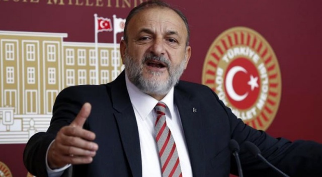 MHP milletvekili aday listesi açıklandı! İşte ocak dışı kalan 13 isim MHP milletvekili aday listesi açıklandı! İşte ocak dışı kalan 13 isim