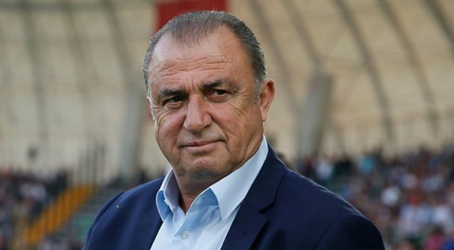 Terim galip Terim galip