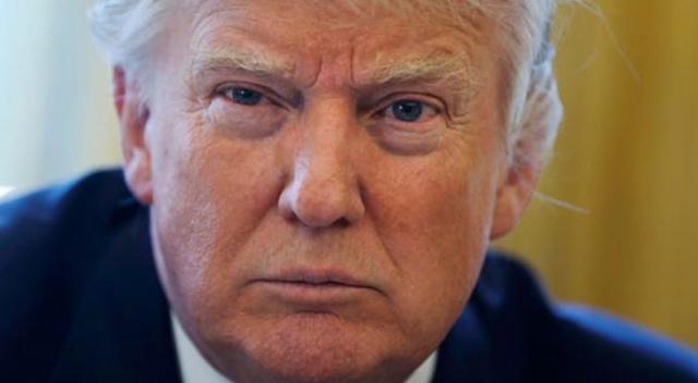 Trump açık açık itiraf etti! Çok pişman...