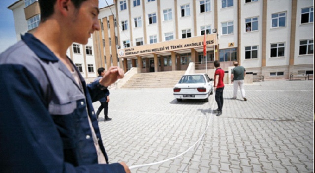Ver elektriği!.. Ver elektriği!..