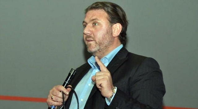 Yiğit Bulut genel af teklif etti Yiğit Bulut genel af teklif etti