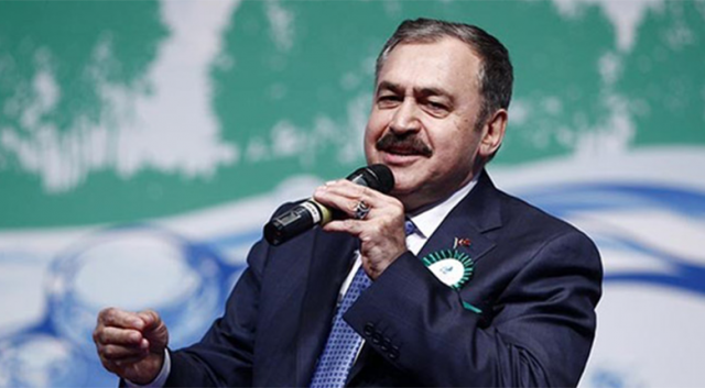 &#039;50-60 milyar liralık bir yükü çiftçilerin üzerinden kaldırdık&#039;