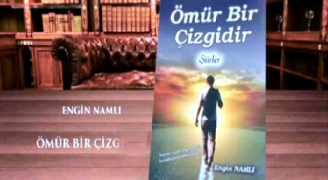 'Ömür Kısa Bir Çizgidir' 'Ömür Kısa Bir Çizgidir'