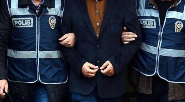10 ilde FETÖ operasyonu: 13 gözaltı kararı