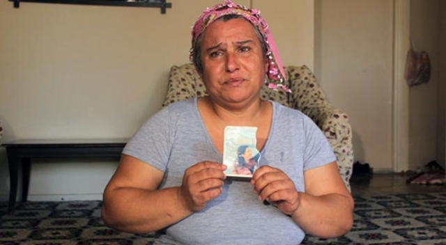 17 yaşındaki kızı komşusuna çaya gitti! Bir daha dönmedi... 17 yaşındaki kızı komşusuna çaya gitti! Bir daha dönmedi...