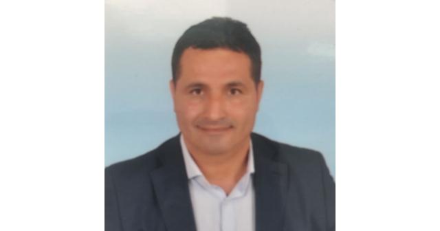 Abdulbaki Özdemir kimdir? Abdulbaki Özdemir kimdir?