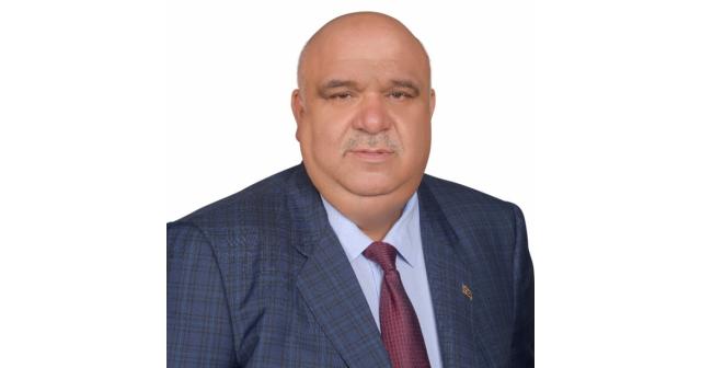 Abdullah Alpdağ kimdir?