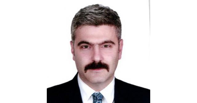 Abdullah Bahadır Alperen kimdir?