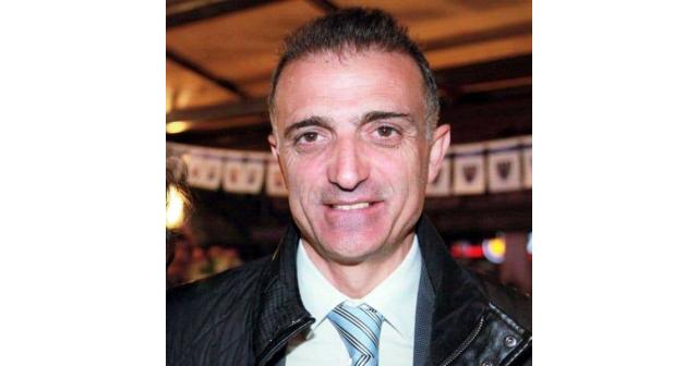 Abdullah Koç kimdir?