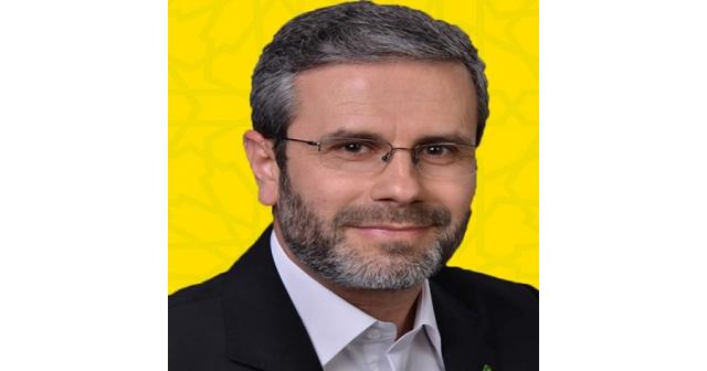 Abdulsamet Yalçın kimdir? Abdulsamet Yalçın kimdir?