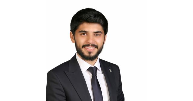 Adem KAYAR kimdir? Adem KAYAR kimdir?