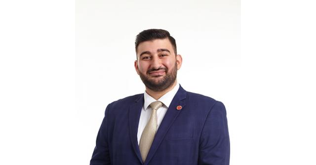 Ahmet Avcı kimdir? Ahmet Avcı kimdir?