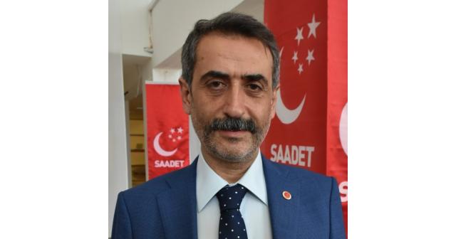 Ahmet Faruk Ünsal kimdir?