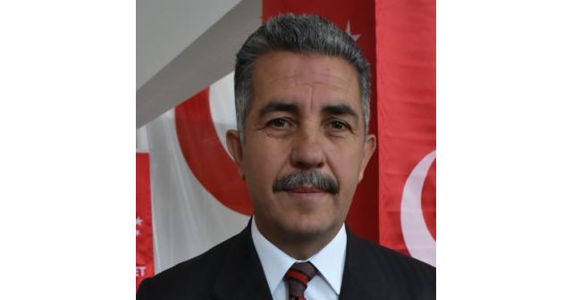 Ahmet Necati Sarı kimdir?