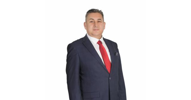 Ahmet Numan Arıcı kimdir?