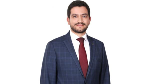 Ahmet Özdinç kimdir? Ahmet Özdinç kimdir?