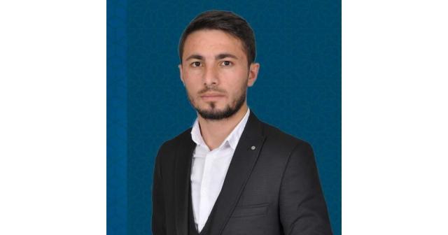 Ahmet Şahin kimdir? Ahmet Şahin kimdir?