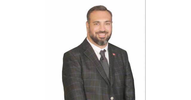 Ahmet Uğur Baran kimdir? Ahmet Uğur Baran kimdir?