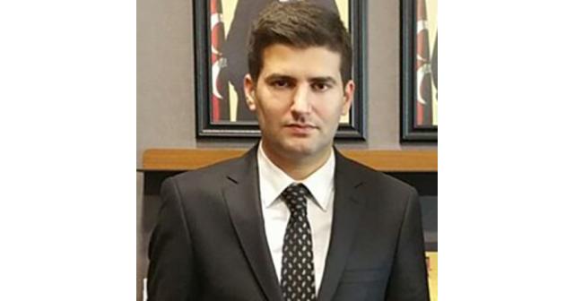 Ahmet Yiğit Yıldırım kimdir? Ahmet Yiğit Yıldırım kimdir?