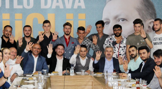 Akşener, Kocaeli mitinginde şok yaşadı