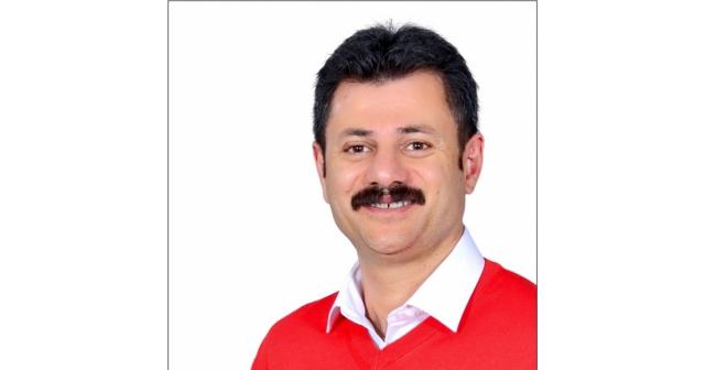 Ali Abbas Ertürk kimdir?