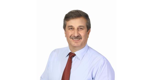 Ali Ateş  kimdir?