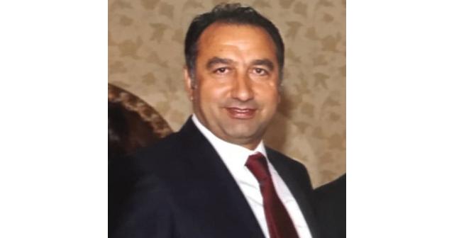 Ali Kenanoğlu kimdir?