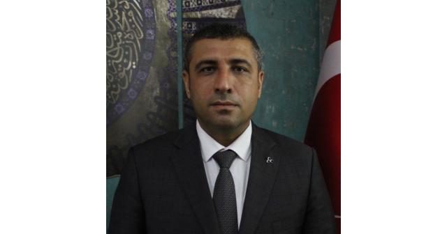 Ali Muhittin Taşdoğan kimdir?