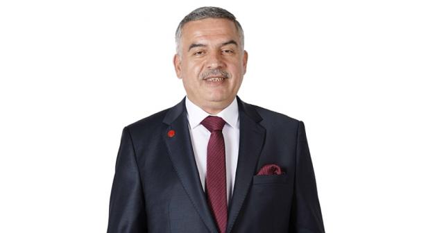 Ali Sarıahmet kimdir? Ali Sarıahmet kimdir?
