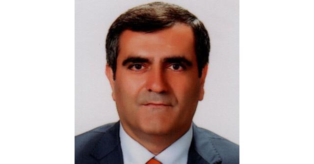 Ali Şeker kimdir? Ali Şeker kimdir?