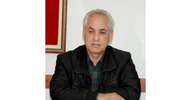 Ali Takavut kimdir? Ali Takavut kimdir?