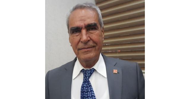 Ali Tuna kimdir? Ali Tuna kimdir?