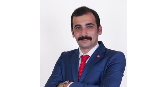 Ali Yüksel kimdir?