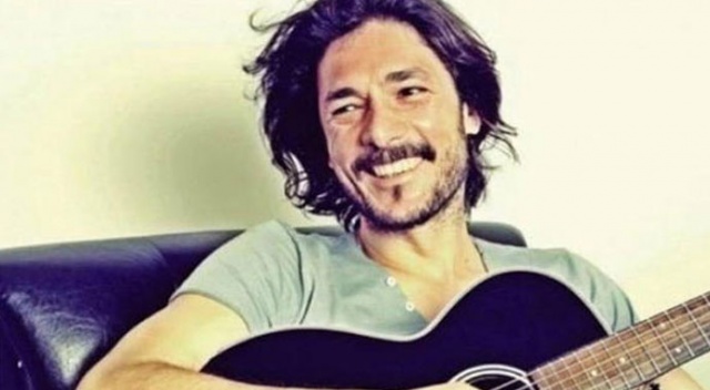 Antalya'da kaybolan müzisyen Metin Kor bulundu Antalya'da kaybolan müzisyen Metin Kor bulundu