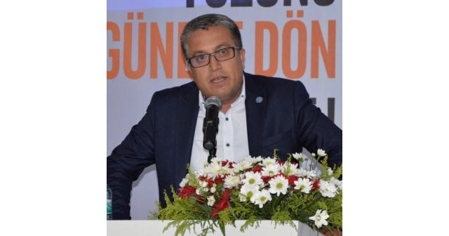 Asaf Kayaoğlu kimdir?