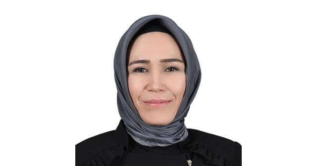 Asuman Erdoğan kimdir? Asuman Erdoğan kimdir?