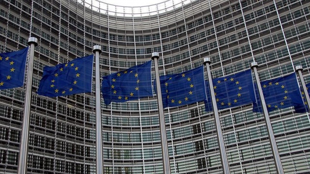 Avrupa&#039;dan ABD ürünlerine misilleme vergisi