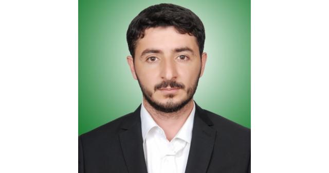 Aydın Karakayalı kimdir? Aydın Karakayalı kimdir?